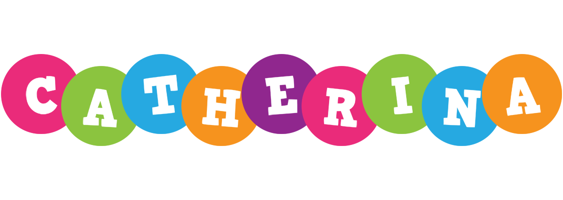 Catherina friends logo