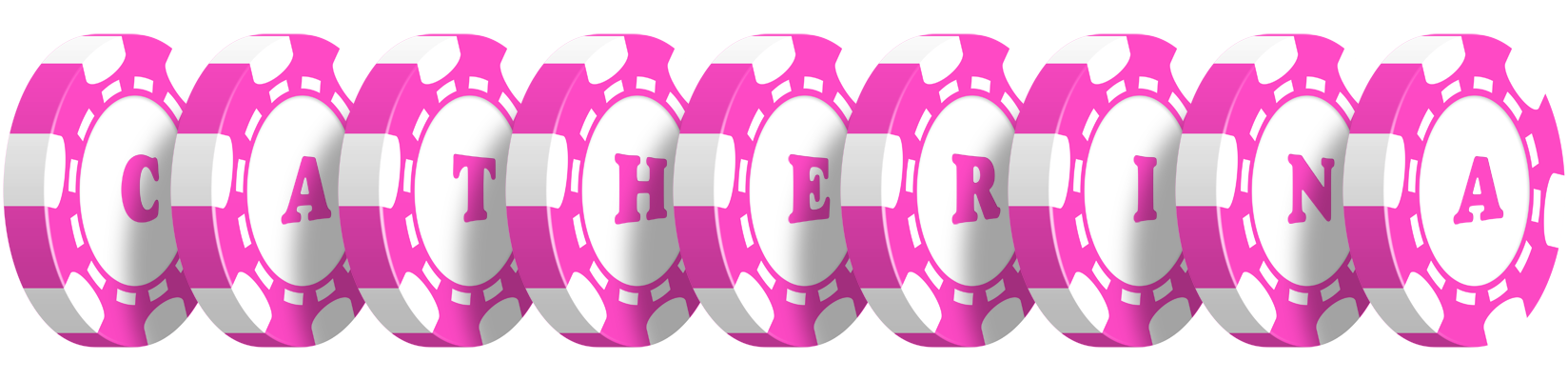 Catherina gambler logo
