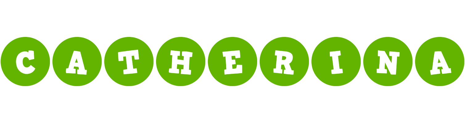 Catherina games logo