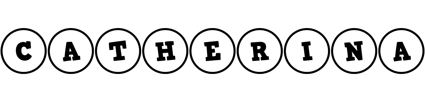 Catherina handy logo