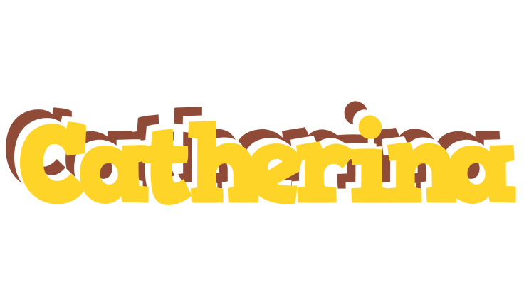 Catherina hotcup logo