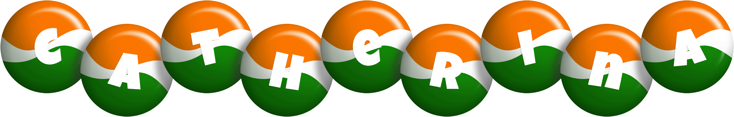 Catherina india logo