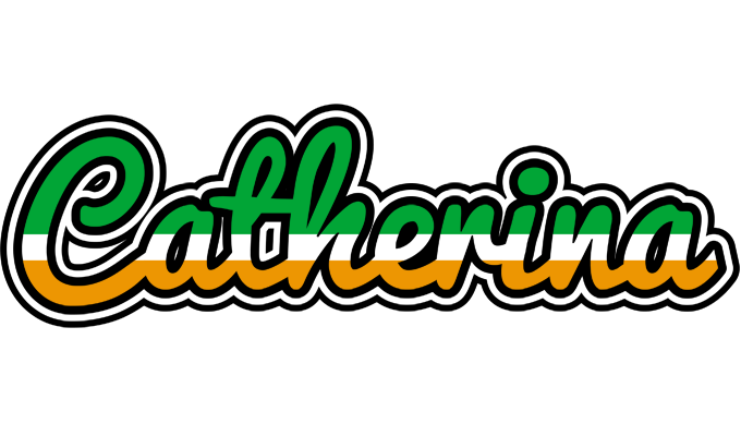 Catherina ireland logo