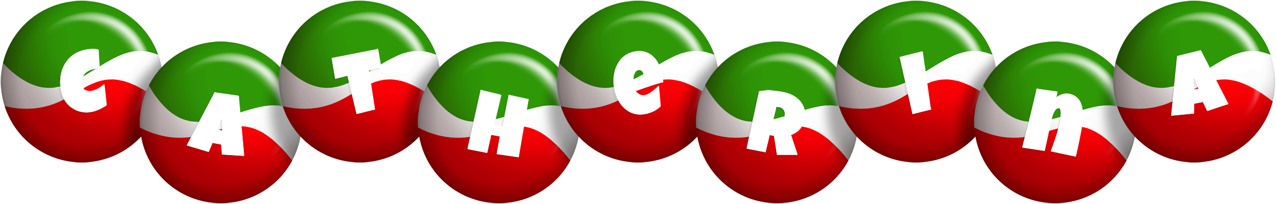 Catherina italy logo