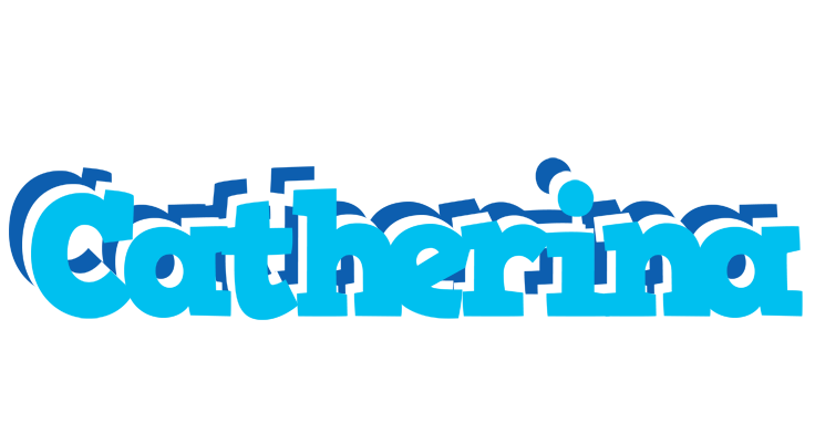 Catherina jacuzzi logo