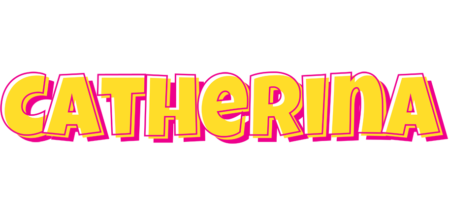 Catherina kaboom logo