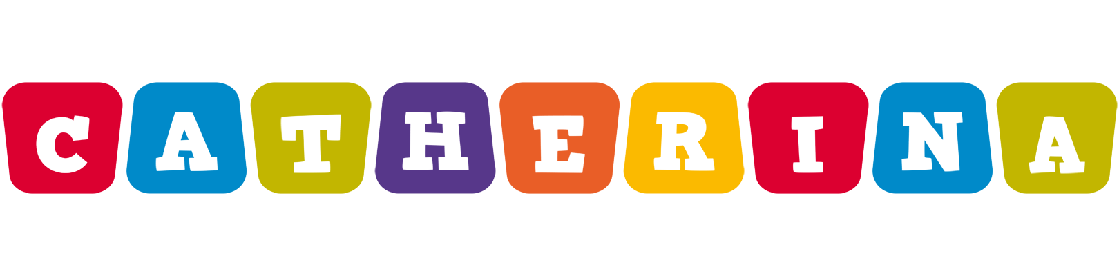 Catherina kiddo logo