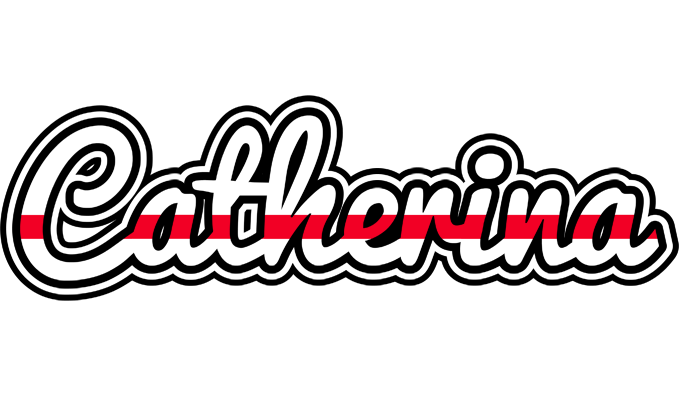 Catherina kingdom logo