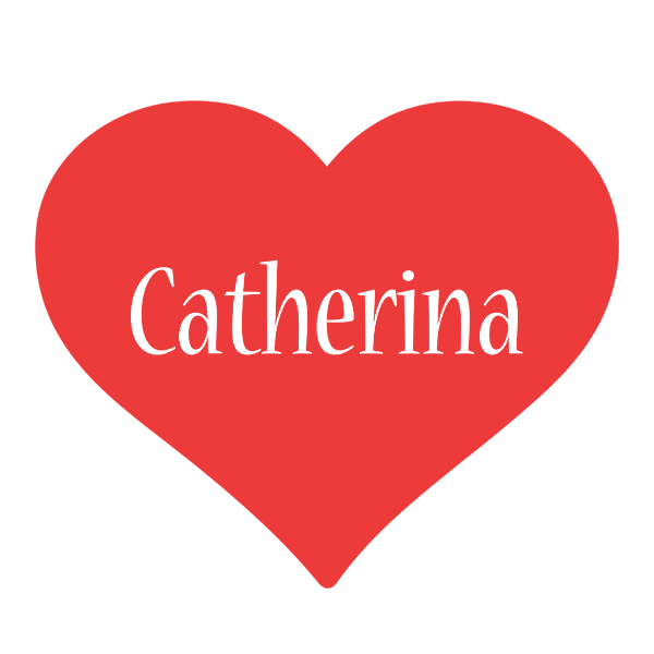 Catherina love logo
