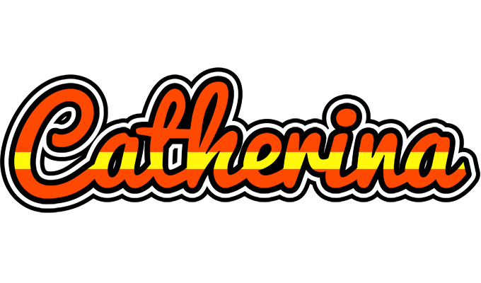 Catherina madrid logo