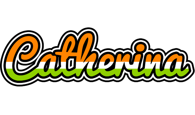 Catherina mumbai logo