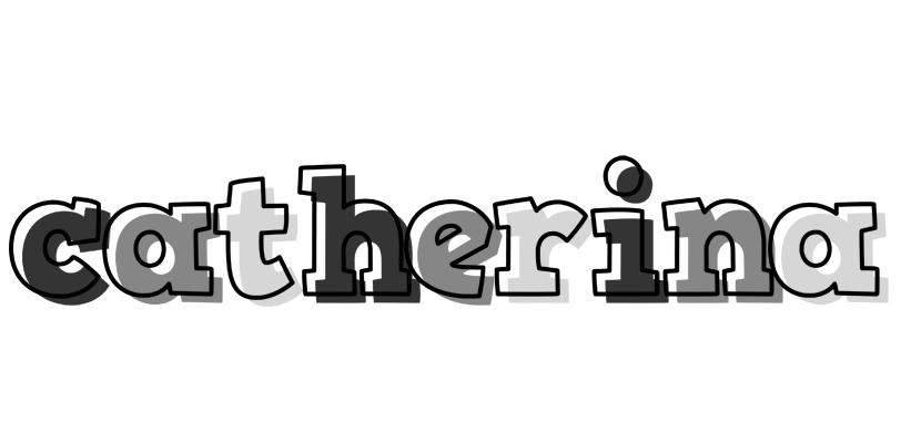 Catherina night logo