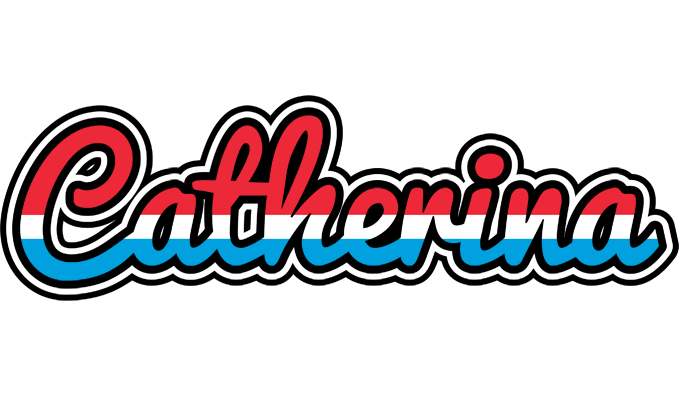 Catherina norway logo
