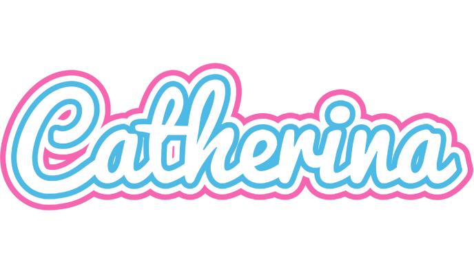 Catherina outdoors logo