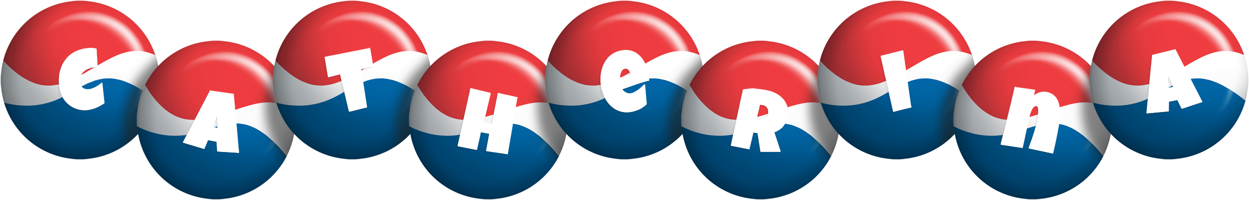Catherina paris logo