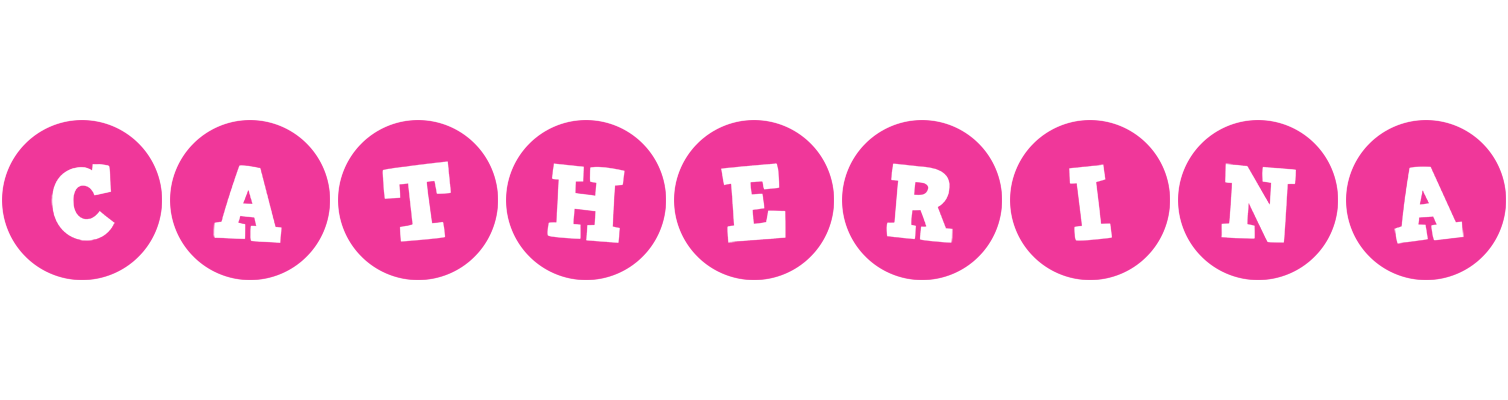 Catherina poker logo