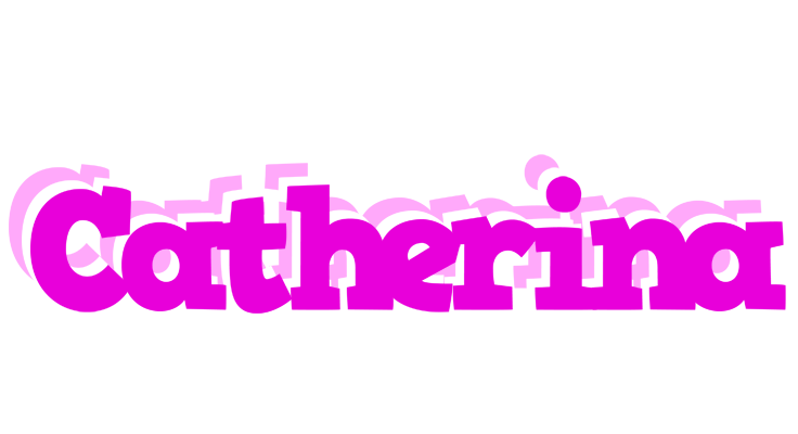 Catherina rumba logo