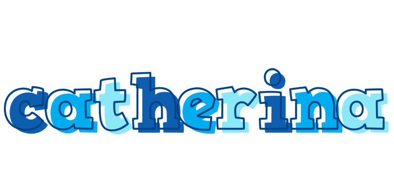 Catherina sailor logo