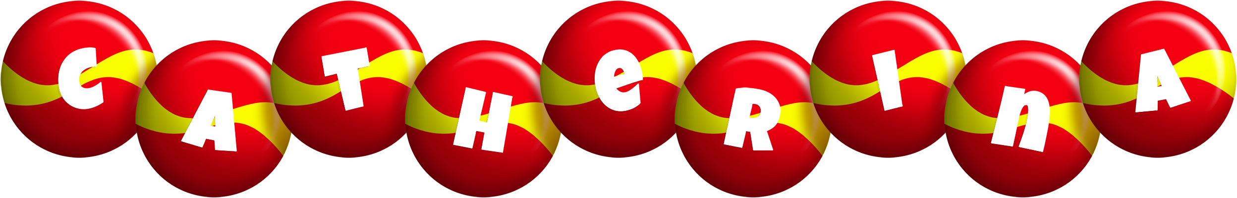 Catherina spain logo