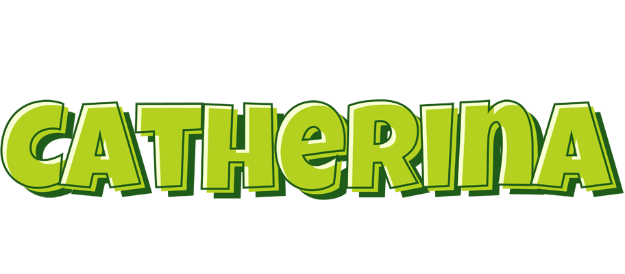 Catherina summer logo