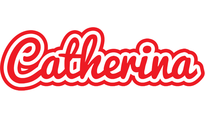 Catherina sunshine logo