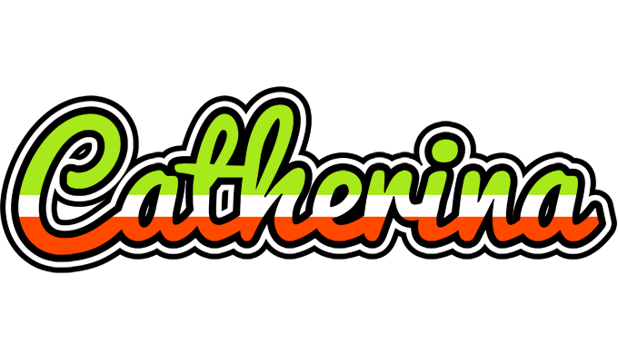 Catherina superfun logo