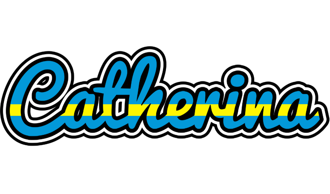 Catherina sweden logo