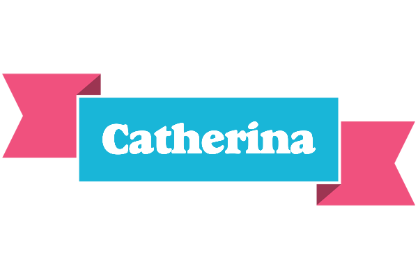 Catherina today logo