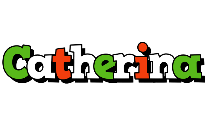 Catherina venezia logo