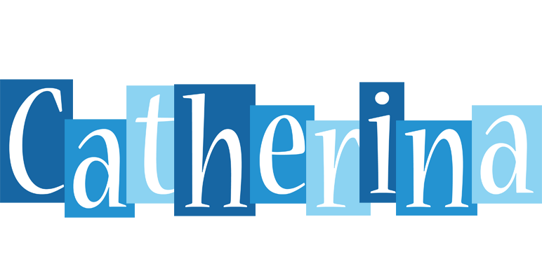 Catherina winter logo