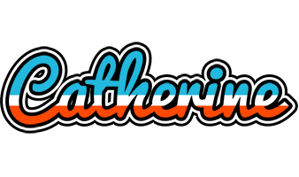 Catherine america logo