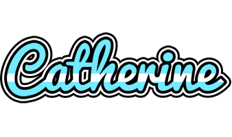 Catherine argentine logo