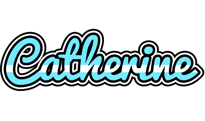 Catherine argentine logo