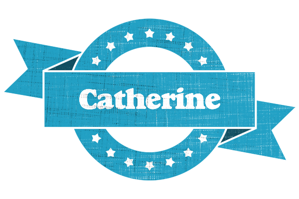 Catherine balance logo