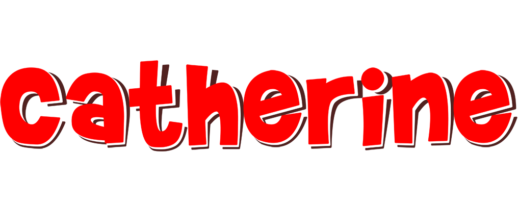 Catherine basket logo