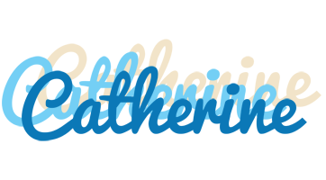 Catherine breeze logo