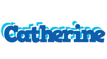 Catherine business logo