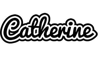 Catherine chess logo