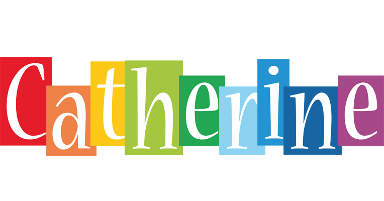 Catherine colors logo