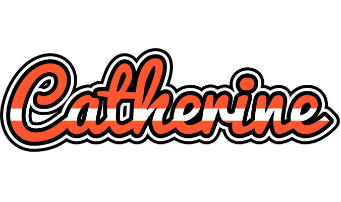 Catherine denmark logo