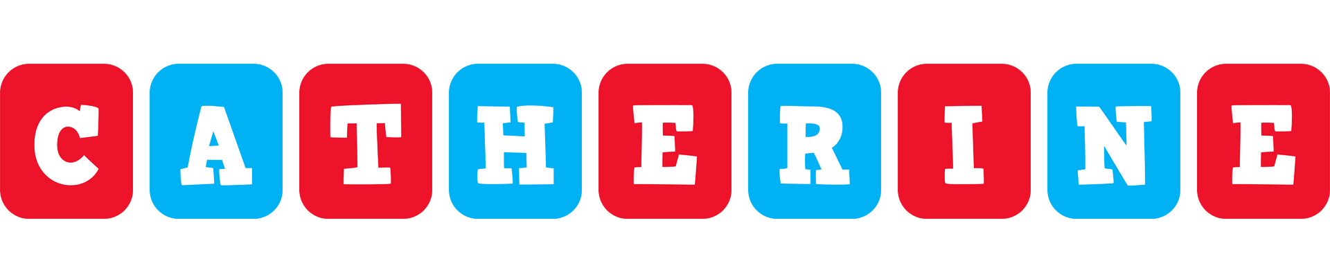Catherine diesel logo