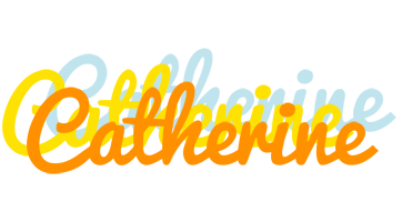 Catherine energy logo