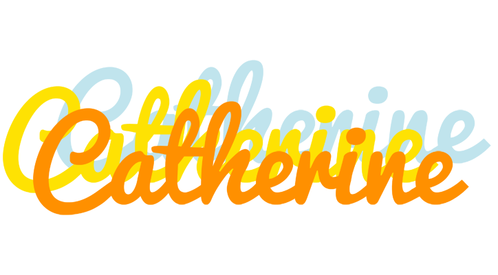 Catherine energy logo
