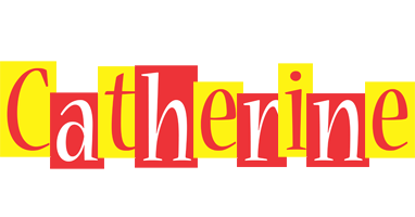 Catherine errors logo