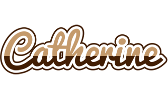 Catherine exclusive logo