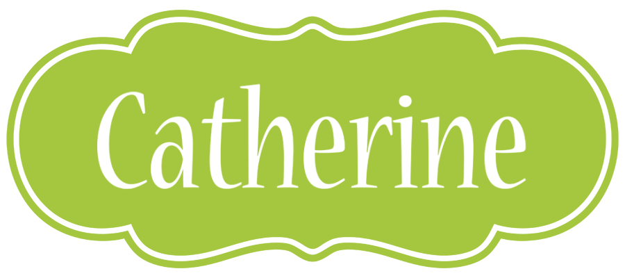 Catherine family logo