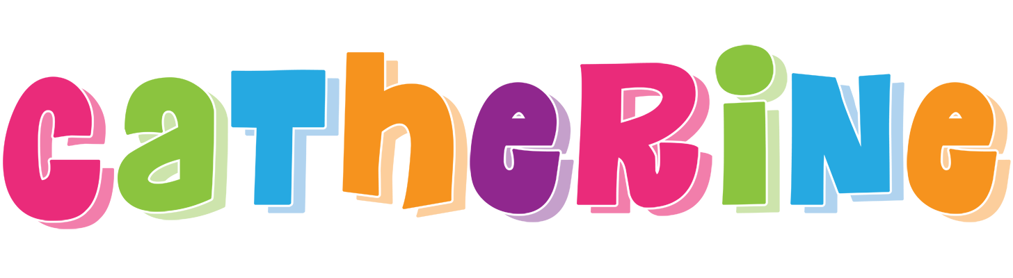 Catherine friday logo