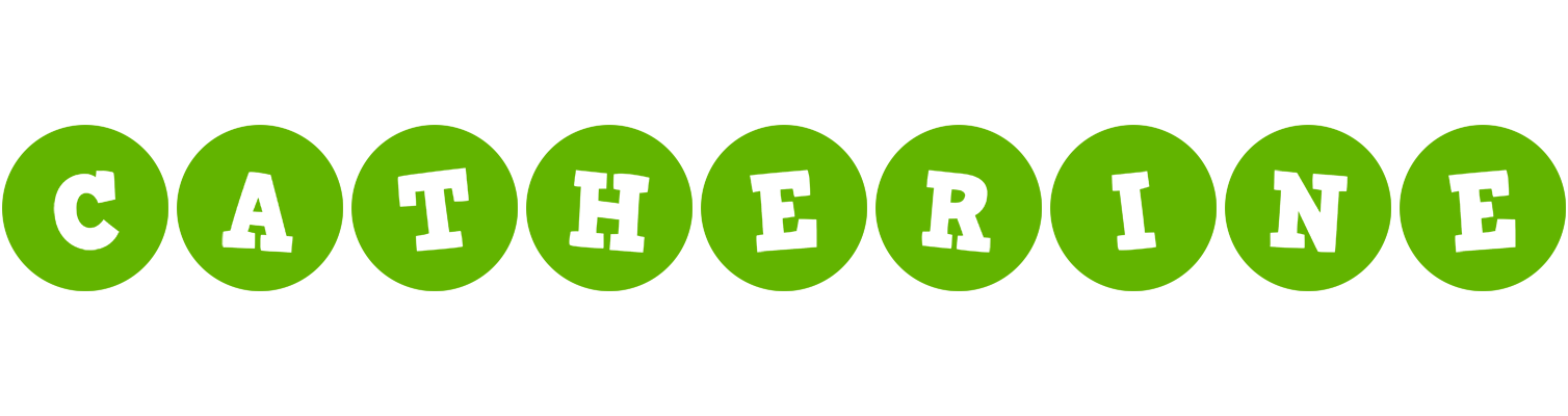 Catherine games logo