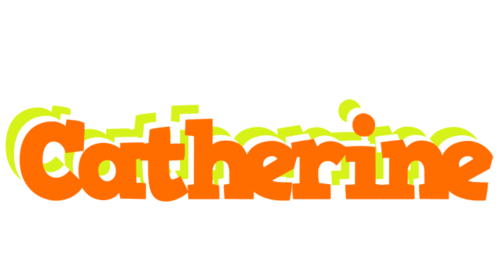 Catherine healthy logo