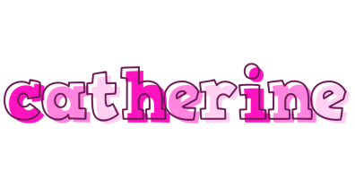 Catherine hello logo